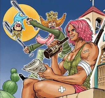 Marimo_420, djiayebee, Mihawksenpai and 1 other person. 