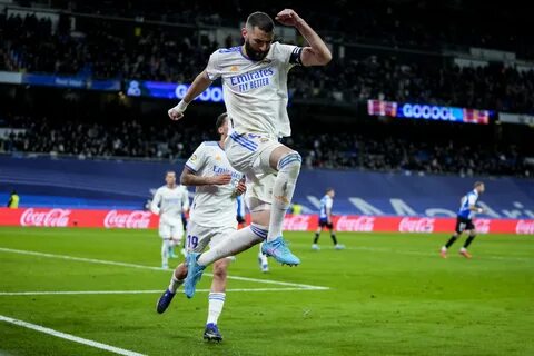 Реал мадрид матчи ла лиги