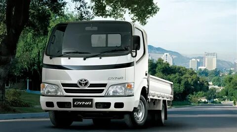 Toyota dyna