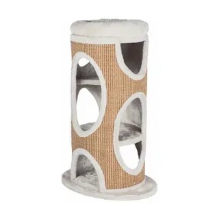 Cat tower