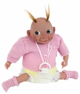 Magic baby