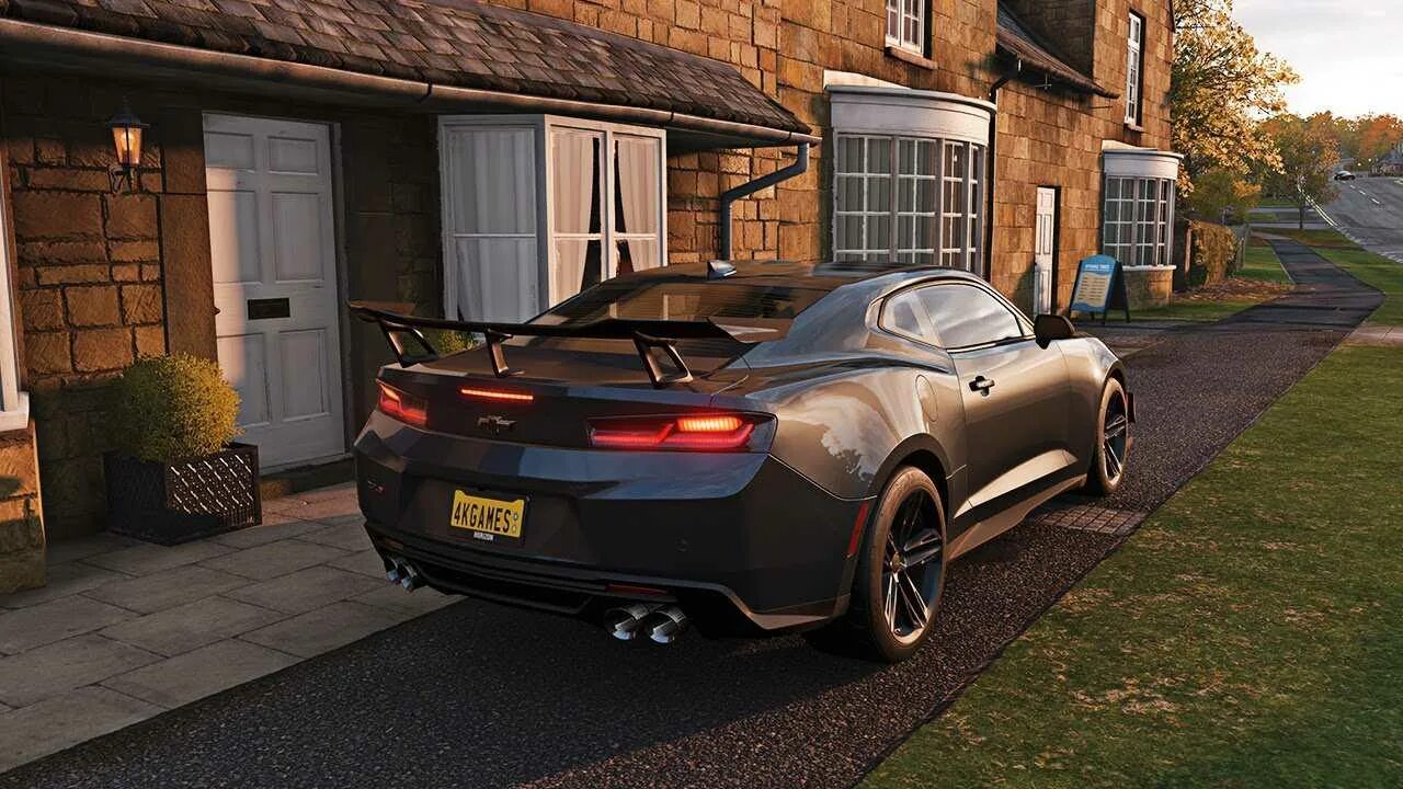 Game forza horizon 4. Форза хорайзен 4. Forza Horizon 5 Chevrolet Camaro. Форза хорайзон 5. Игра Forza Horizon 4.