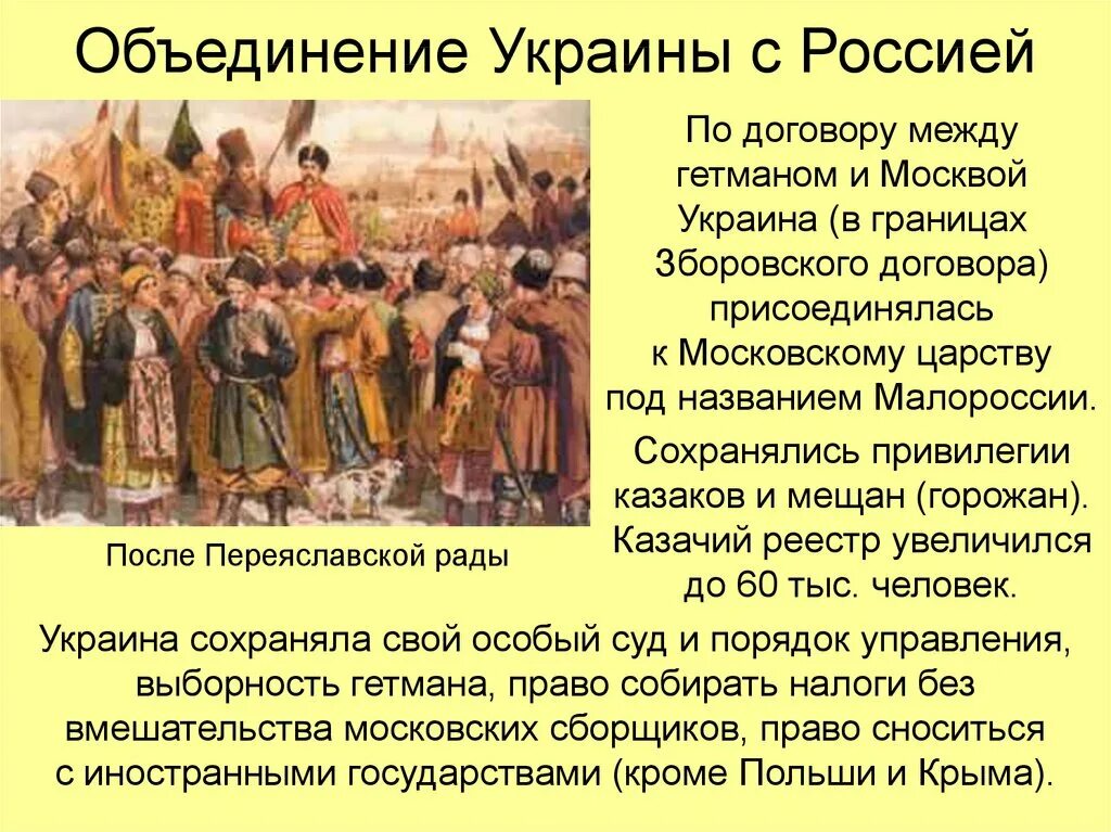 Договор о российско украинской границе