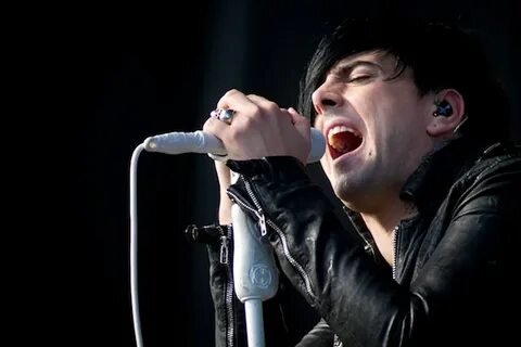 Ian watkins