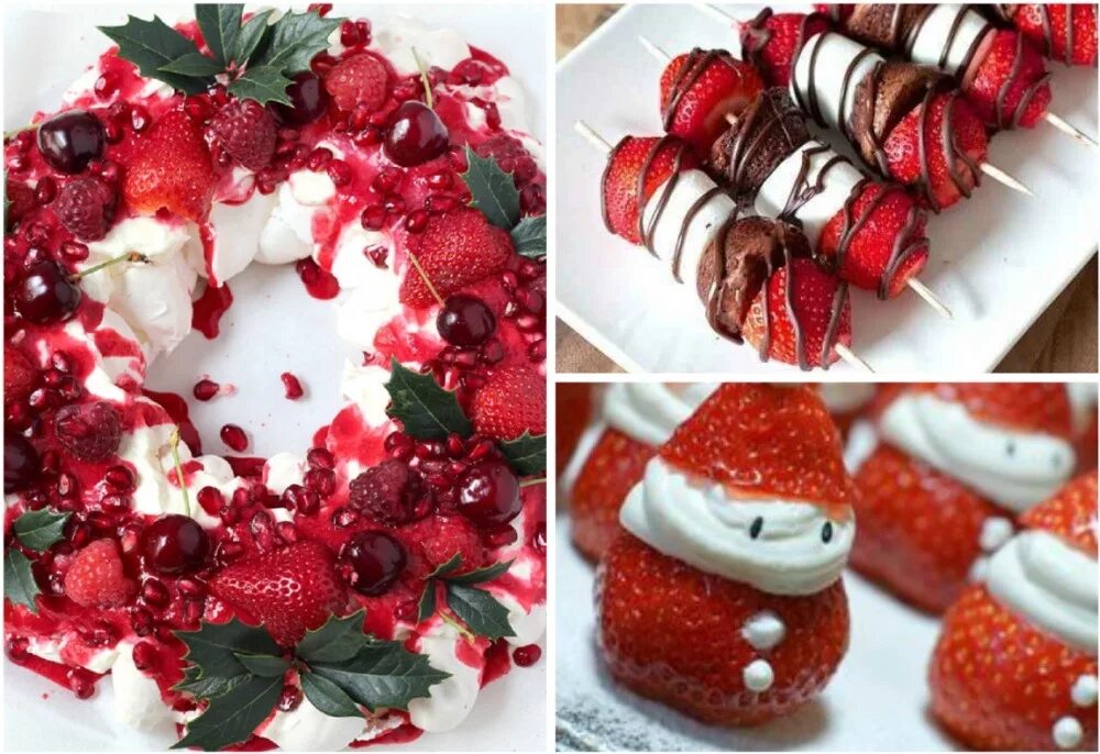 Украшение блюд новогоднего стола. Новогодние десерты. Елочка на новогодний стол. Идеи новогоднего стола рецепты. Оригинальные блюда на новый год.