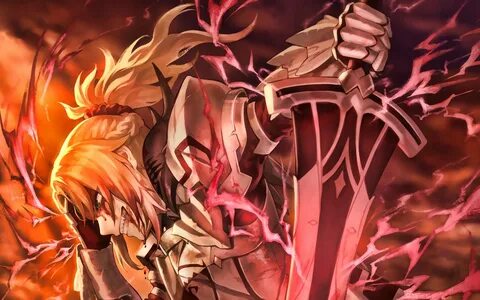 Fate destroyed