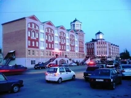 Елец орджоникидзе
