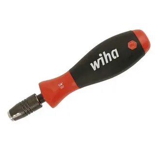 Wiha screwdrivers