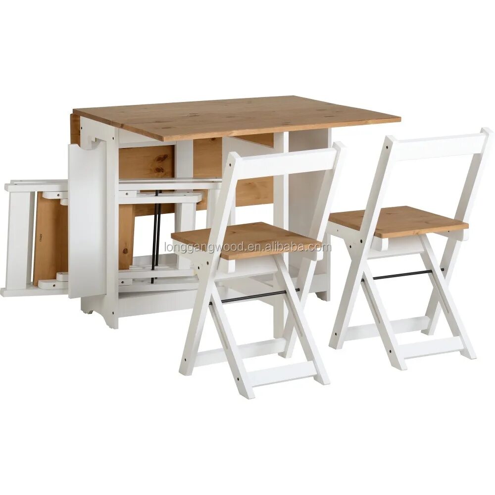 Table for four. Table for four