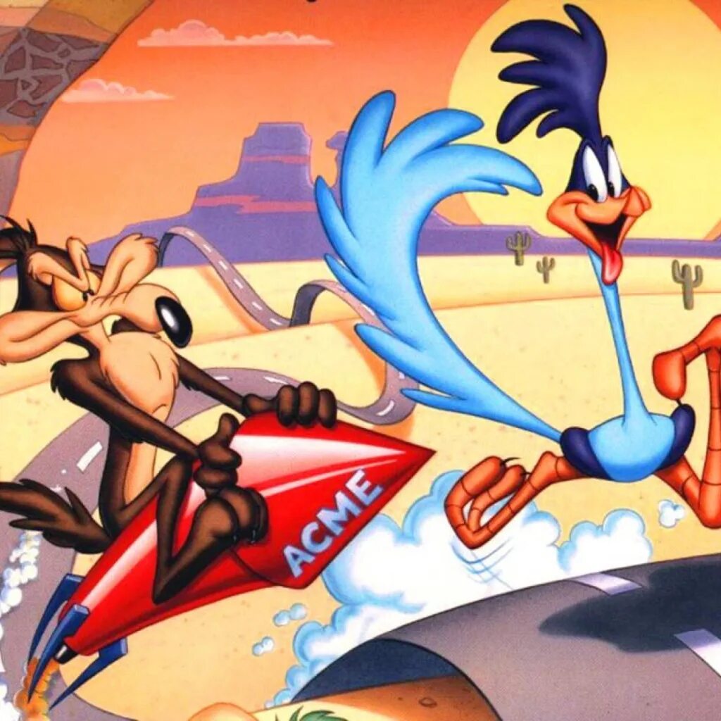 Looney tunes дорожный бегун. Дорожный бегун игра. Игра сега койот и страус. Хитрый койот и дорожный бегун 3д. Койот и дорожный бегун игра на сега.