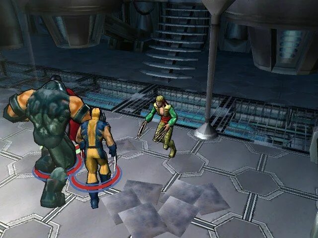 Игра x и y. X-men legends ii: rise of apocalypse (2005). игра x-men legends 2 rise of apocalypse. x-men legends 2 - восход апокалипсиса. x men legends 2 персонажи.
