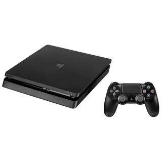 Sony 4 slim