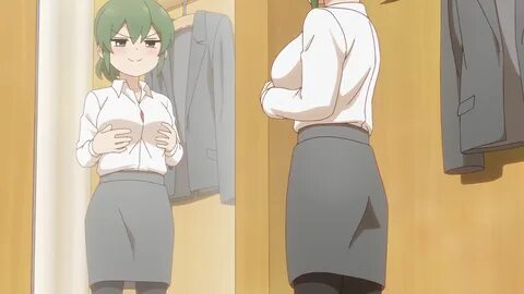 Senpai ga Uzai Kouhai no Hanashi (My Senpai Is Annoying) - Zerochan Anime  Image Board