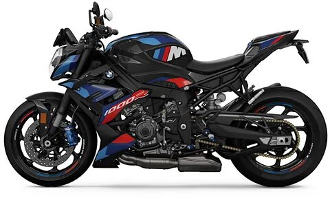 Bmw m bike