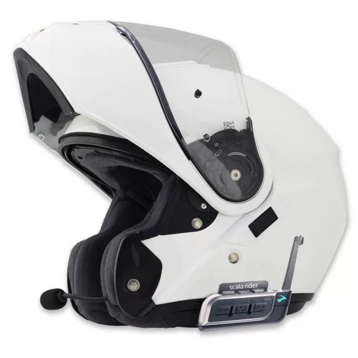Scala rider g9