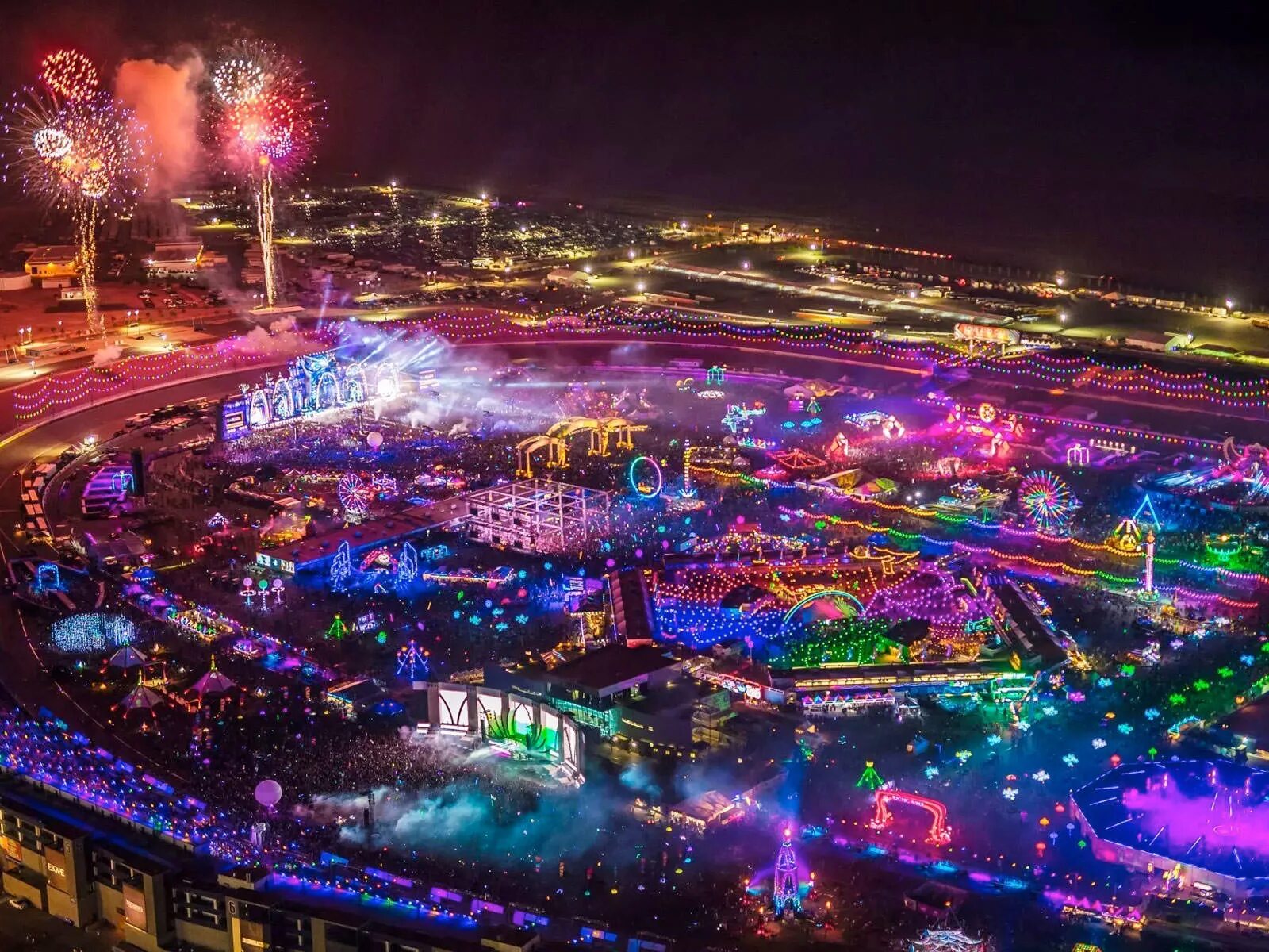 Electric daisy carnival las vegas. Msg sphere las vegas. Edc vegas. Edc 2023. Мейн стейдж.