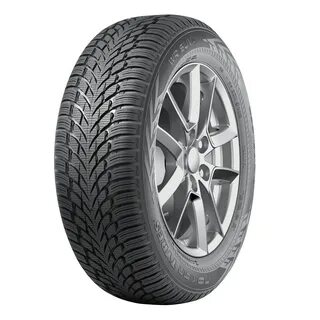 Nokian tyres wr suv