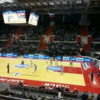 Сибур арена нижнекамск
