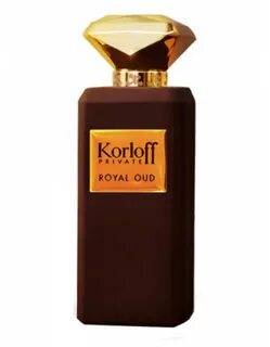 Royal oud парфюм