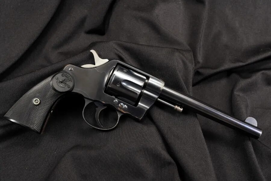 Double army. Colt m1892. кольт 1892 револьвер. colt double action m1892. colt new army m1892.