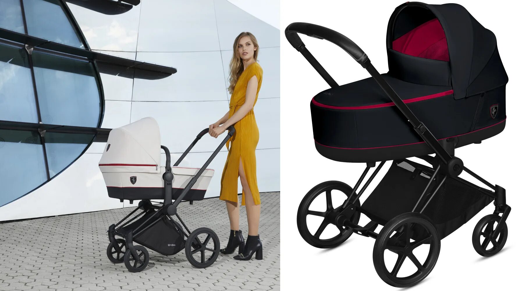Детские коляски 3 в 1 cybex. Cybex priam 2 ferrari. cybex priam ferrari 2 в 1. cybex priam 3 ferrari silver grey 2 в 1. cybex priam iii ferrari.