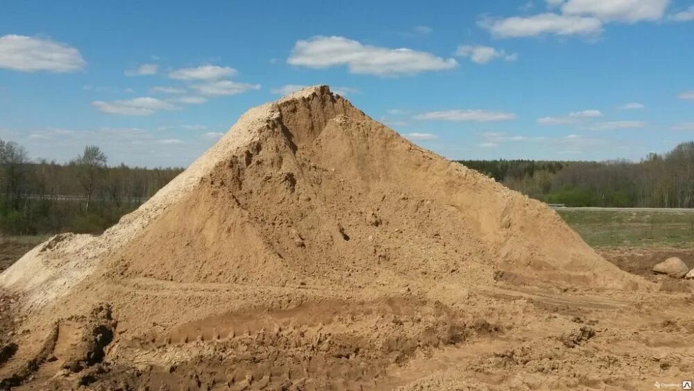 Песок строительный. Песок карьерный. Песок природный. Песок строительный карьерный. Купить песок в московской области