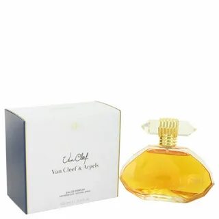 Van cleef edp