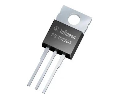 Power Switch Lo Side 1Out 3.5A 0.09Ω Automotive 3Pin(3+Tab) TO-220 Tube. 