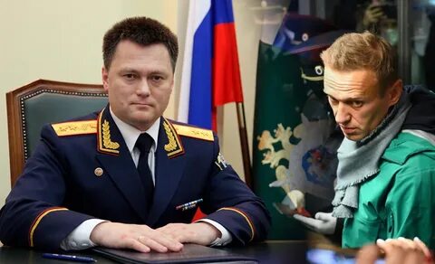 Кто сейчас главный
