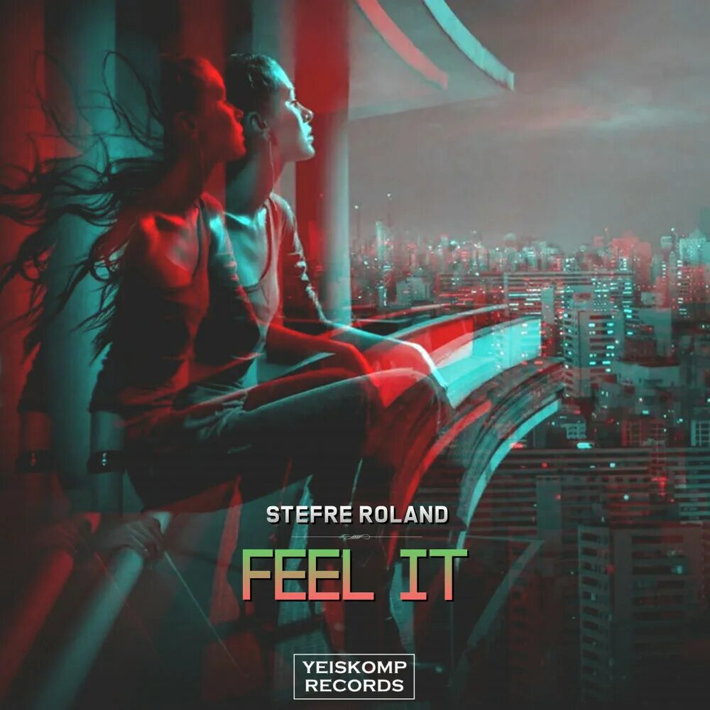 Feel it deep inside. Stefre roland. stefre roland - feel it. картинки stefre roland.