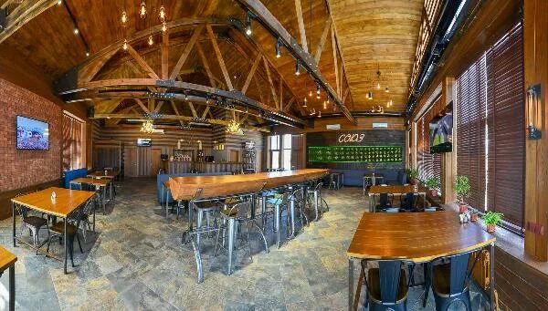 барон белокуриха