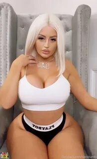 Danii Banks OnlyFans 0007.