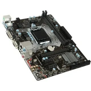 Msi pro vd plus