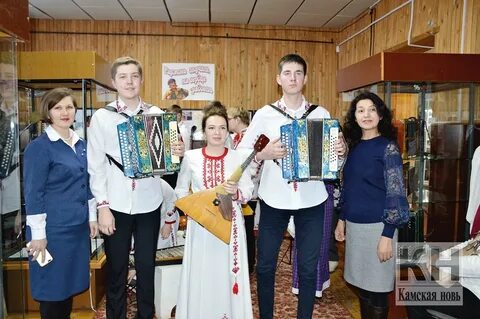 Центр занятости мари турек