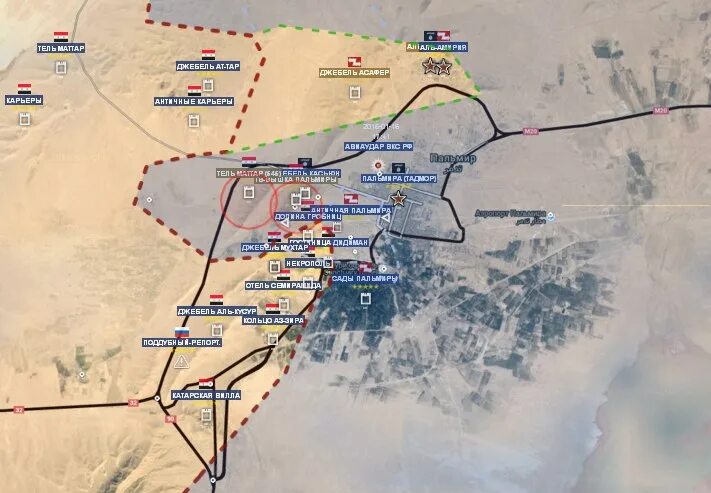 Билеты на пальмиру спб. Пальмира на карте Сирии. Битва за Пальмиру в Сирии. Пальмира на карте современной Сирии.