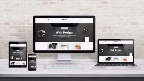 Jazzy Web Design