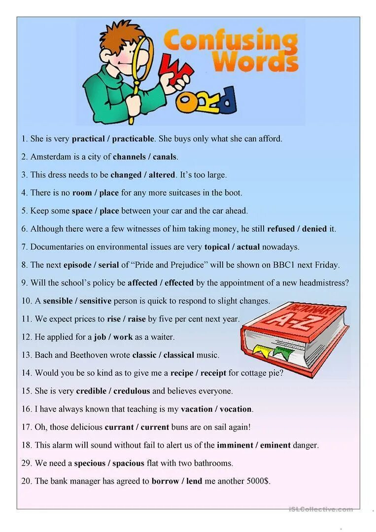 Intermediate words. Confusing words worksheets. confusing words in english список. worksheets for intermediate. confusing words in english exercises.
