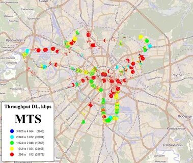 Ремонт техники на карте москвы