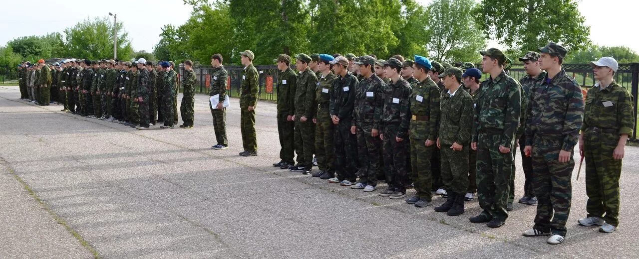 Служба на службу 1 2 группа