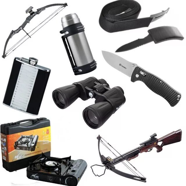 шашлычный набор боярский №2. контейнер для охоты с алиэкспресс. принадлежности для охоты. аксессуары охотника. лучшие товары для охотников.