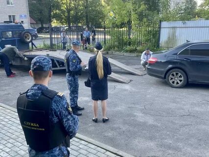 Приставы рыбинск