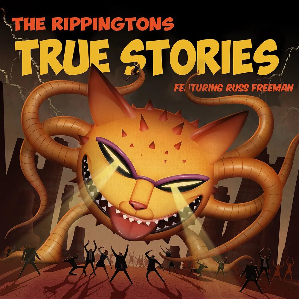 The stories are true. Russ freeman. black diamond the rippingtons. the rippingtons the rippingtons альбом life in the tropics. the rippingtons - kilimanjaro.