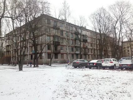 Тореза 15