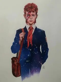 Pioneer art