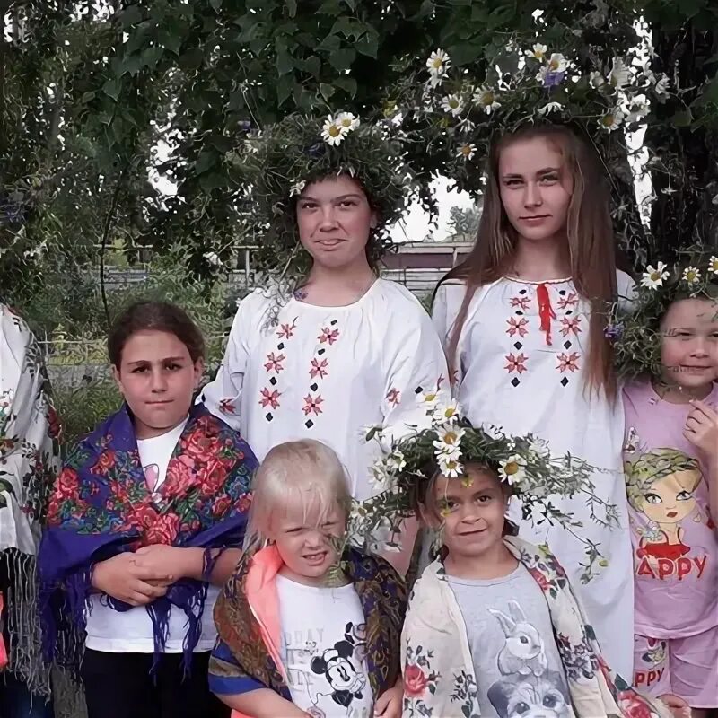 Краснонивинский сдк. Краснонивинский сдк
