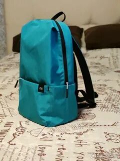 Рюкзак xiaomi colorful