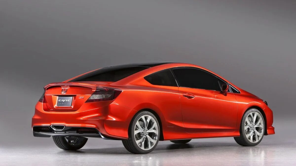 Honda купить в спб. 2011 Honda Civic si Coupe. Хонда Цивик купе новая. Honda Civic Coupe 2016. Honda Civic si 2011.