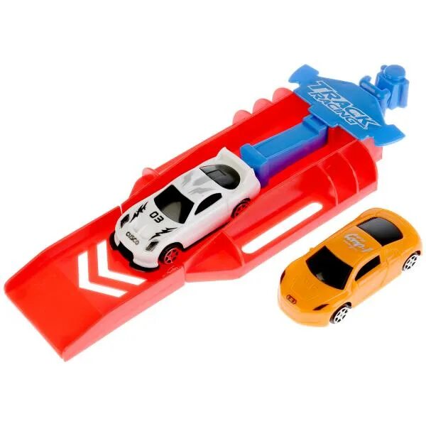 набор машин технопарк. х машинки. синяя машинка с пусковым механизмом. гоночная машина большая полесье. 5 см.