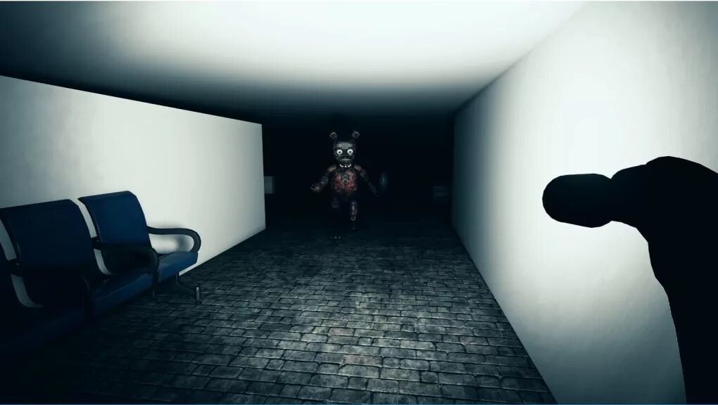 Horrors download. Horrors download