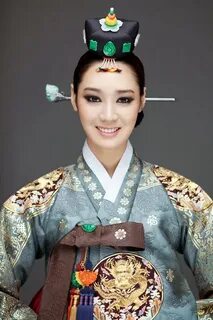 Korean i
